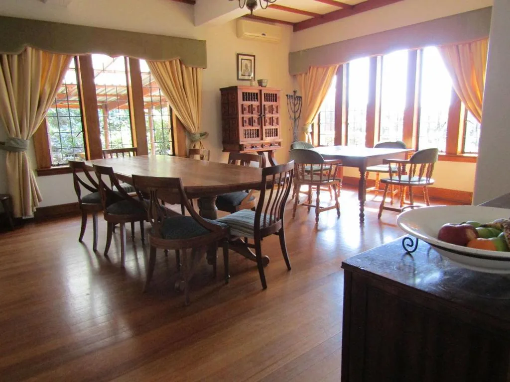 The Sleeping Bao B&B — 4