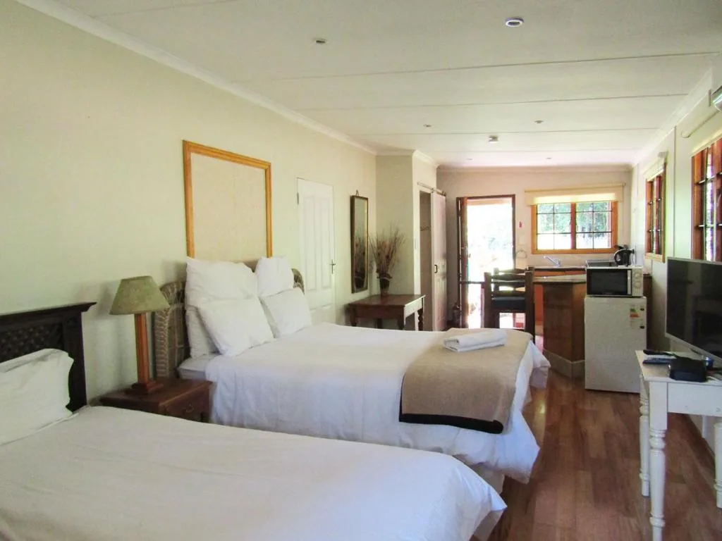 The Sleeping Bao B&B — 5