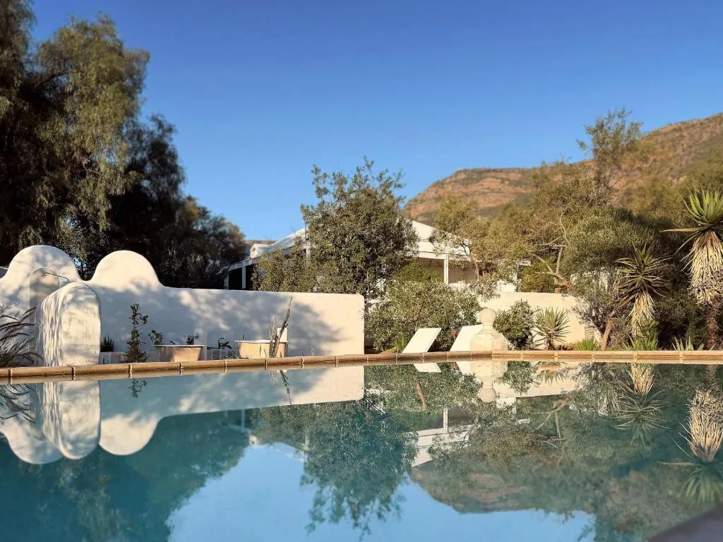 Voyager Boutique Homestead Retreat — 4