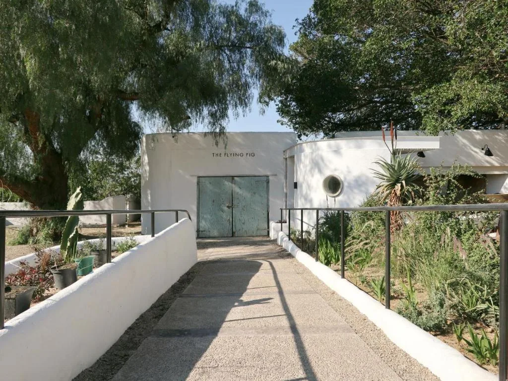 Voyager Boutique Homestead Retreat — 5