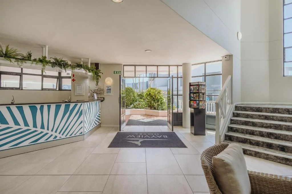 Bayview Hotel — 5