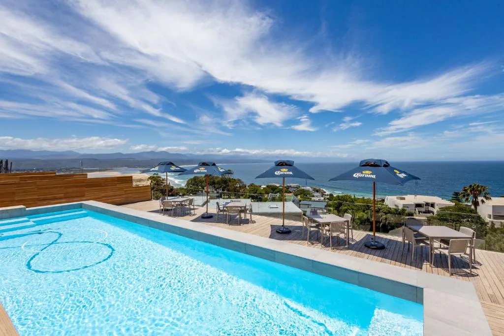Plett Quarter Apartments