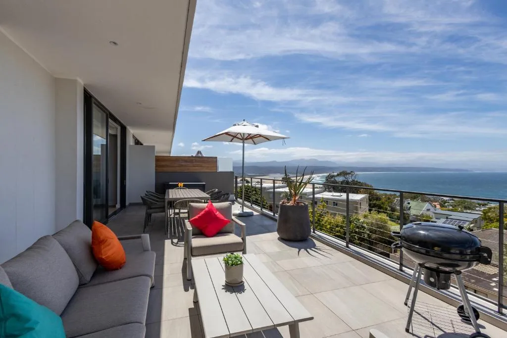 Plett Quarter Apartments — 2