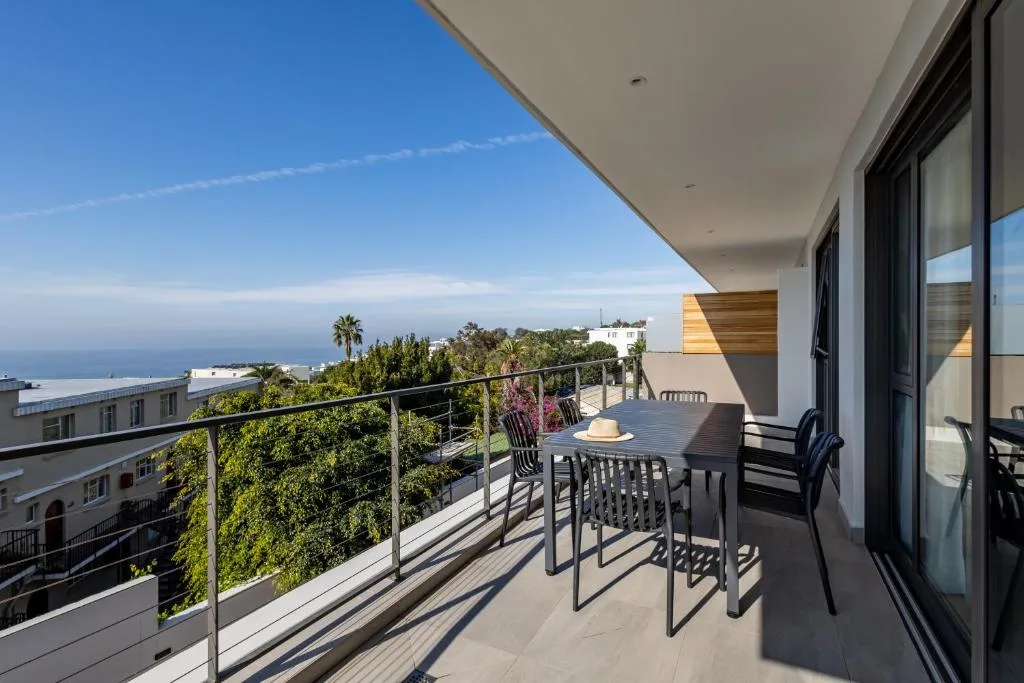 Plett Quarter Apartments — 5