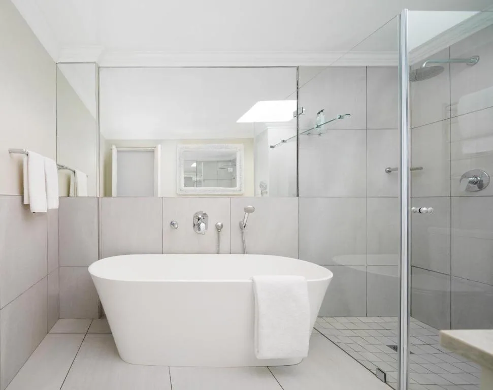 The Plettenberg Hotel — 2
