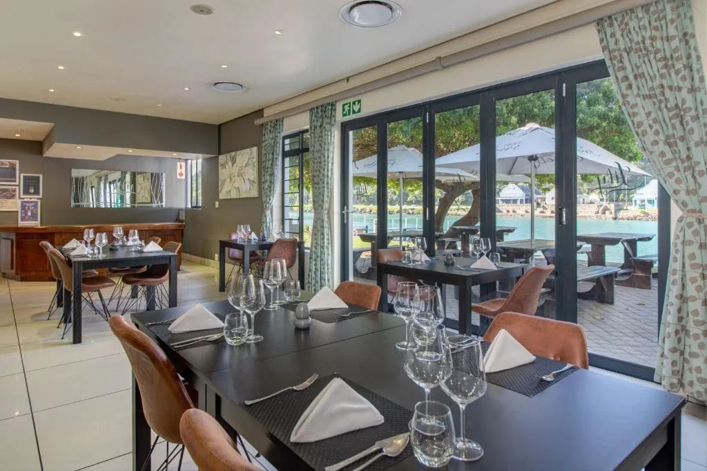 MyPond Stenden Hotel — 5
