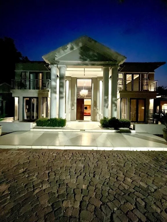 Potch Manor Guest House