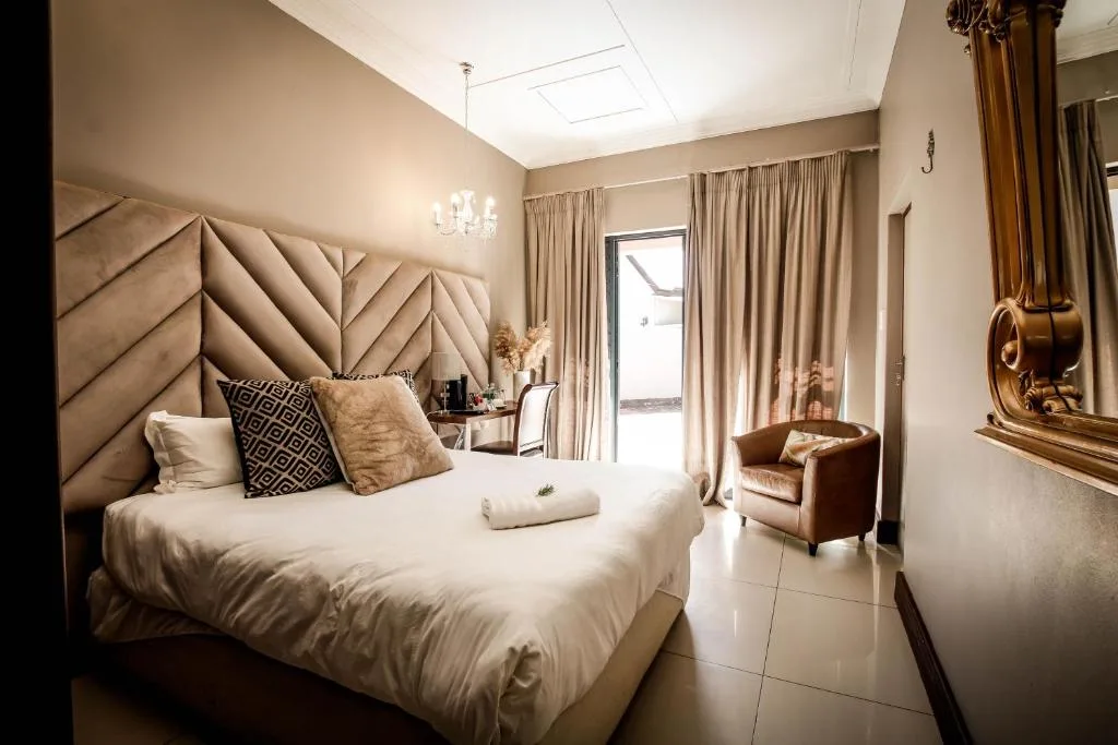 Potch Manor Guest House — 2