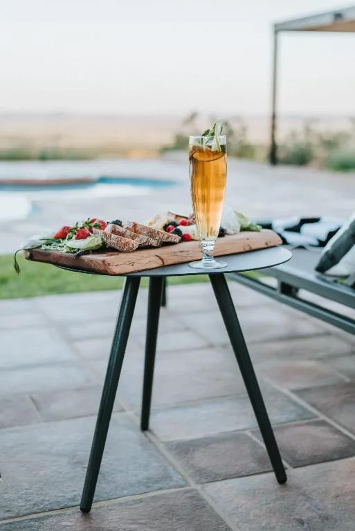 The Feather Hill Boutique Hotel — 5