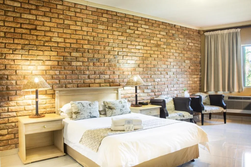 Willows Garden Hotel Potchefstroom — 2