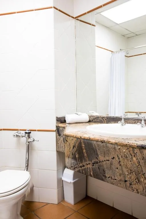 Willows Garden Hotel Potchefstroom — 3