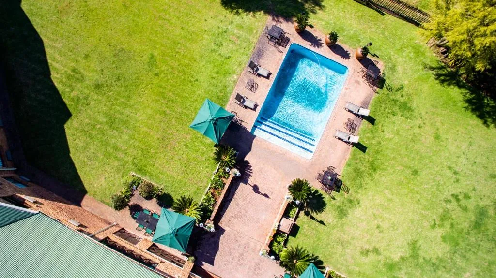 Willows Garden Hotel Potchefstroom — 4