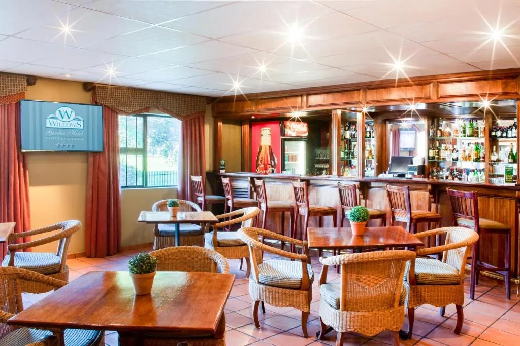 Willows Garden Hotel Potchefstroom — 5