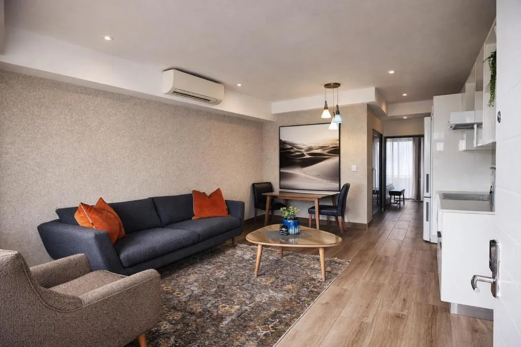 522 The Regency Menlyn