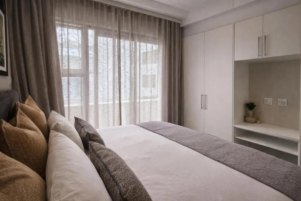 522 The Regency Menlyn — 2