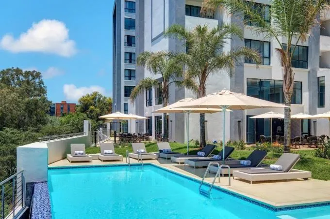 522 The Regency Menlyn — 4