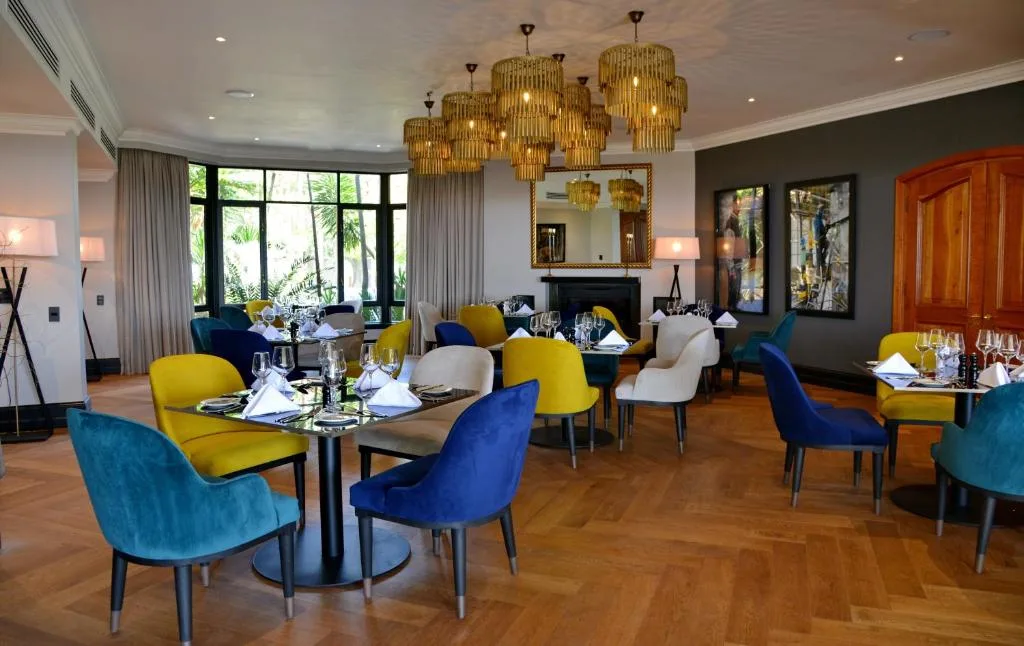 Apogee Boutique Hotel & Spa — 2