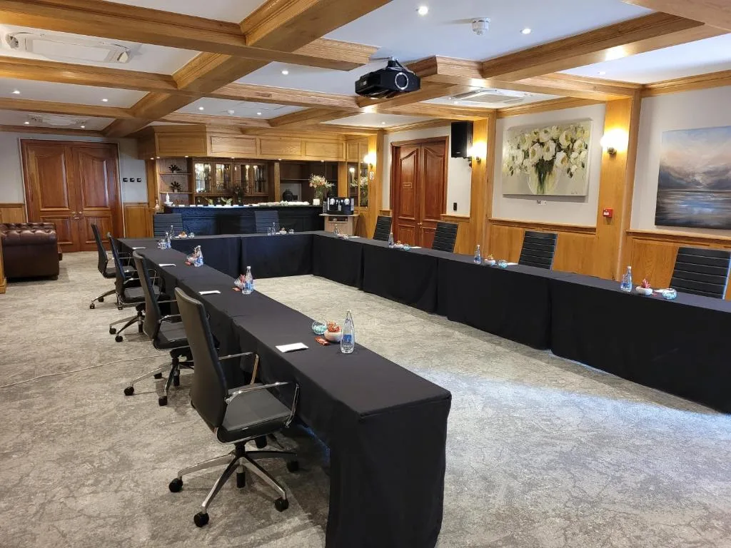 Apogee Boutique Hotel & Spa — 3