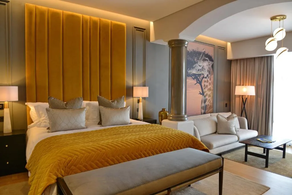 Apogee Boutique Hotel & Spa — 5