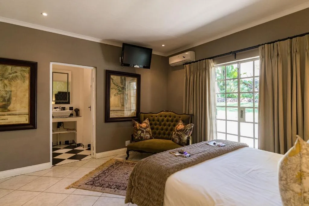 Duke & Duchess Boutique Hotel — 2