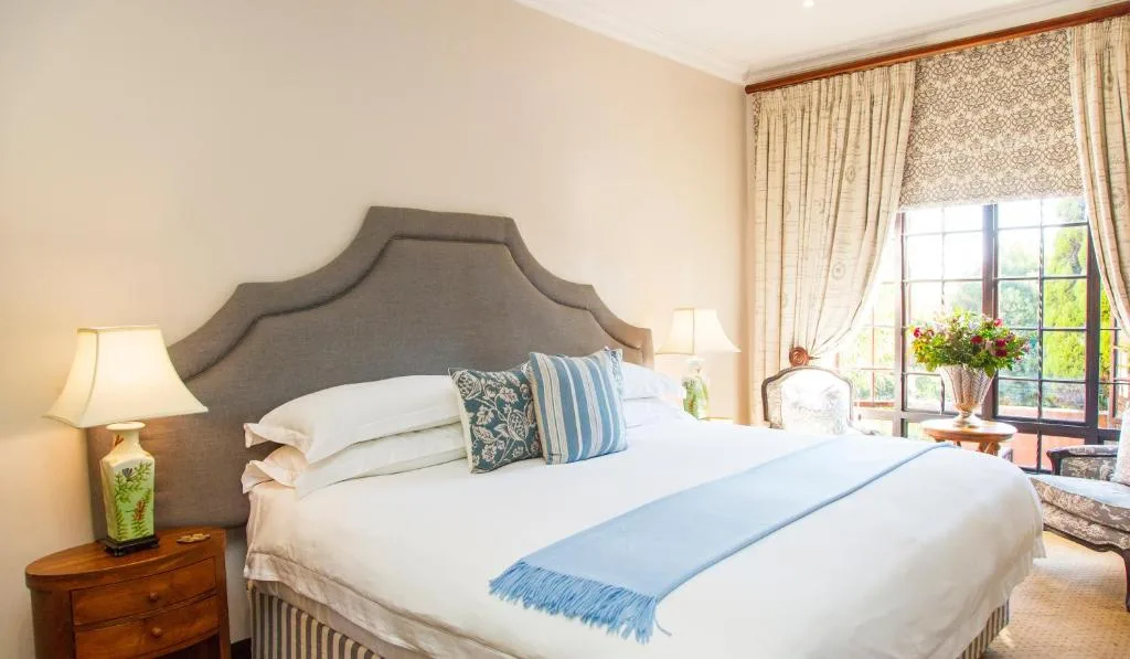 Ivory Manor Boutique Hotel