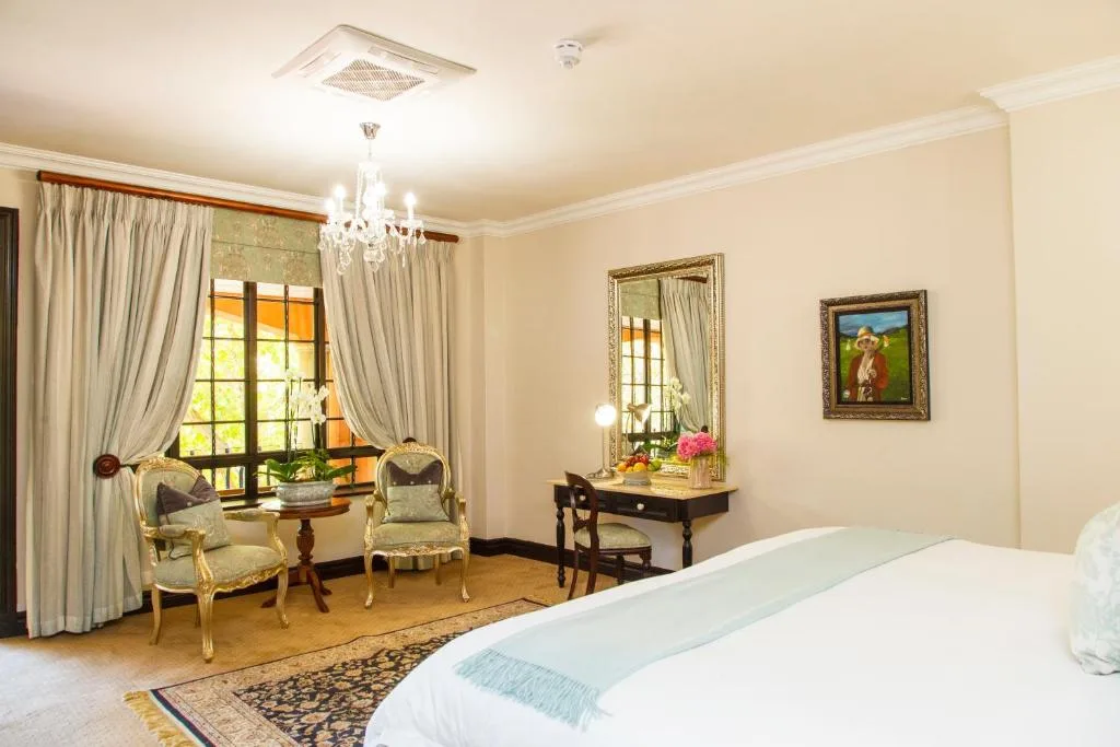 Ivory Manor Boutique Hotel — 2