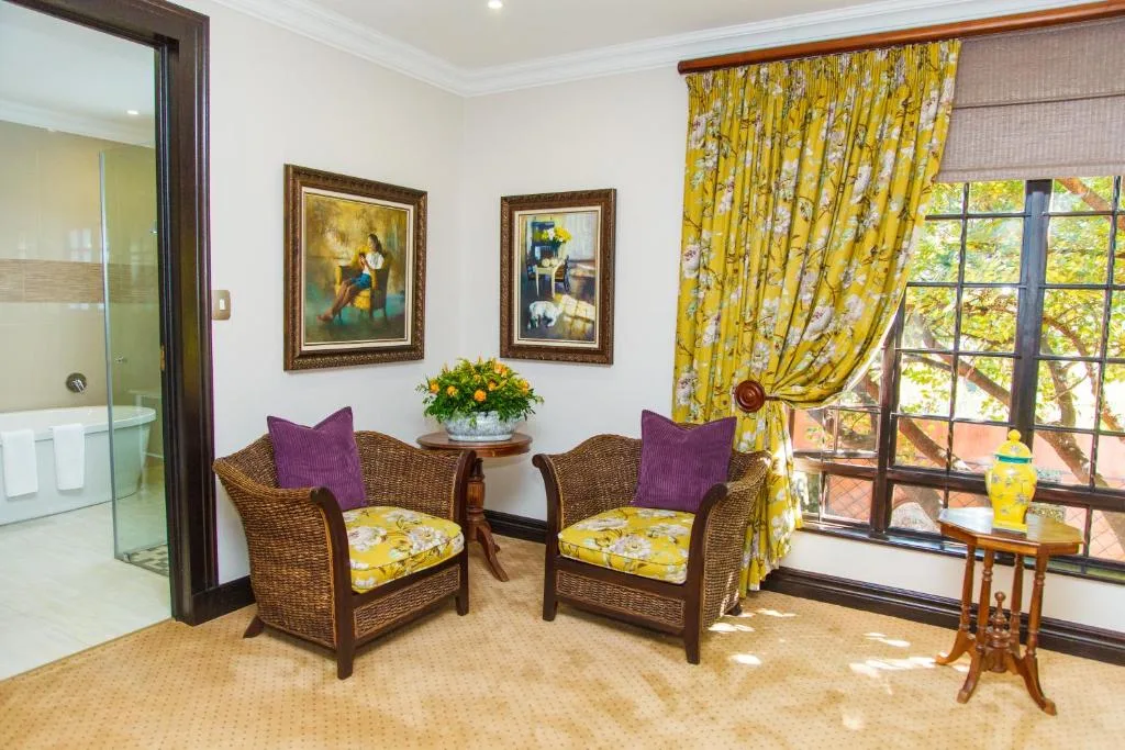 Ivory Manor Boutique Hotel — 3