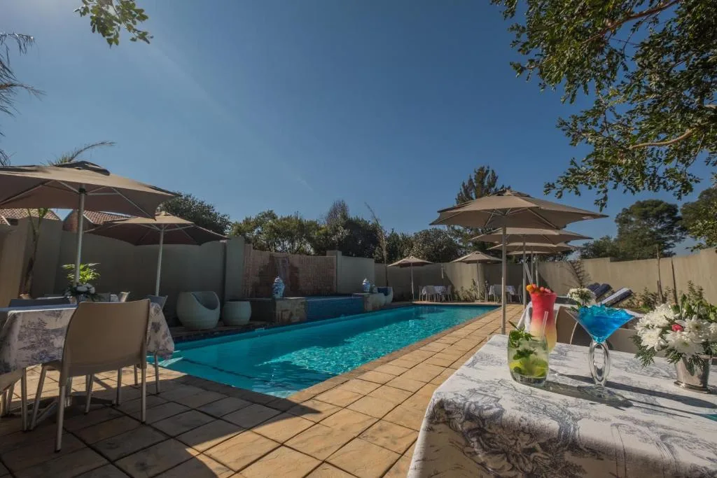 Ivory Manor Boutique Hotel — 4