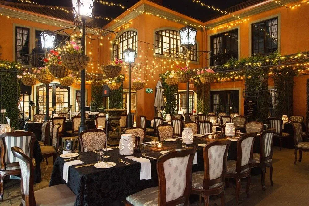Ivory Manor Boutique Hotel — 5