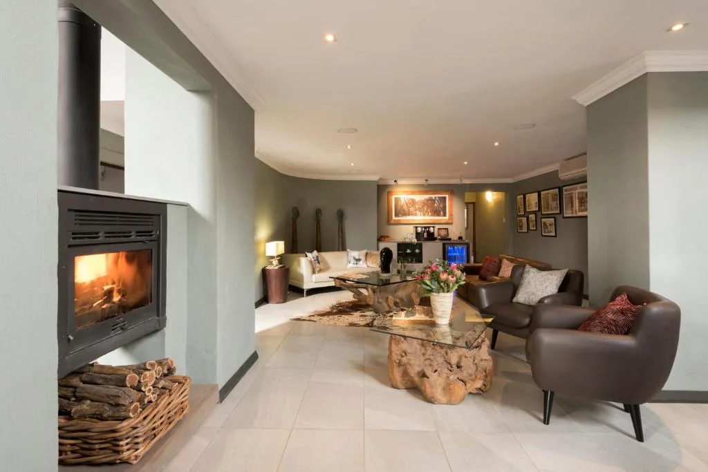 Menlyn Boutique Hotel — 2