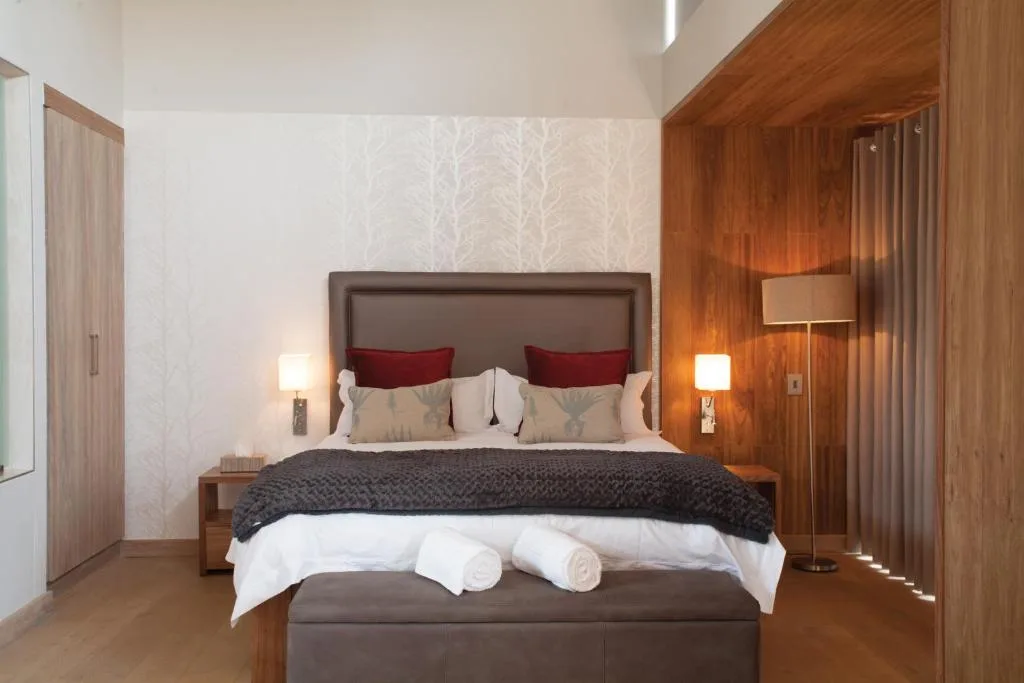 Menlyn Boutique Hotel — 3