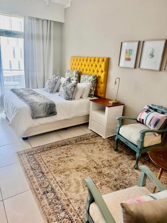 Menlyn Main Apartments Trilogy — 2