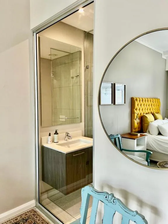Menlyn Main Apartments Trilogy — 3