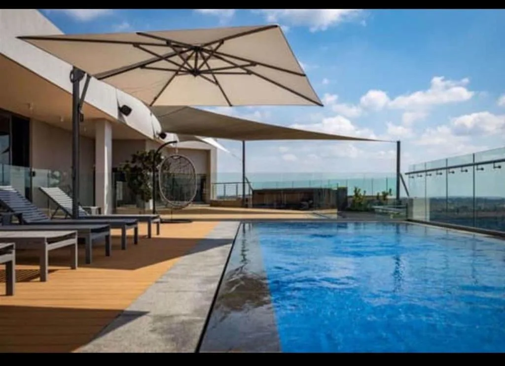Menlyn Main Apartments Trilogy — 4