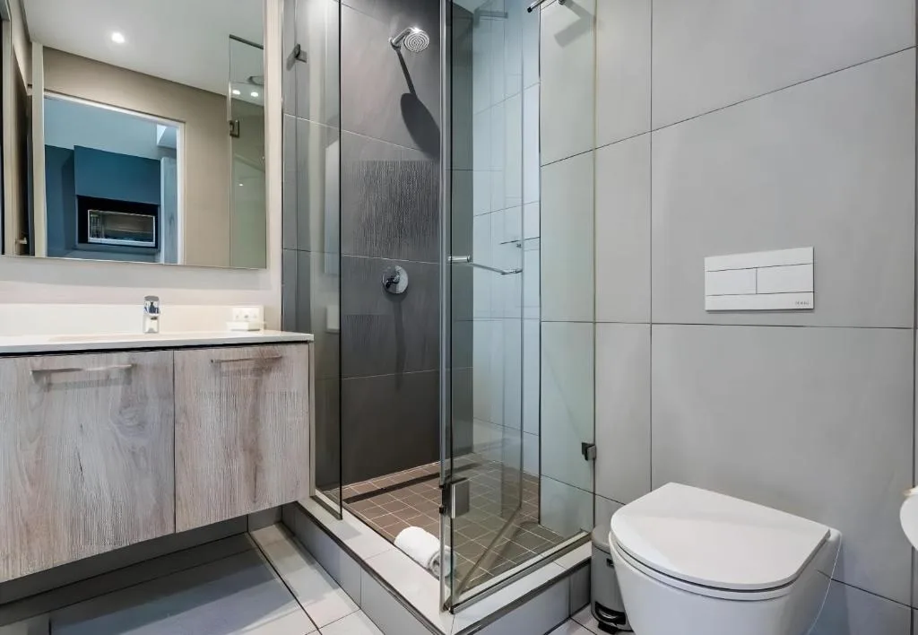 Menlyn Maine Residences 813 with balcony — 3