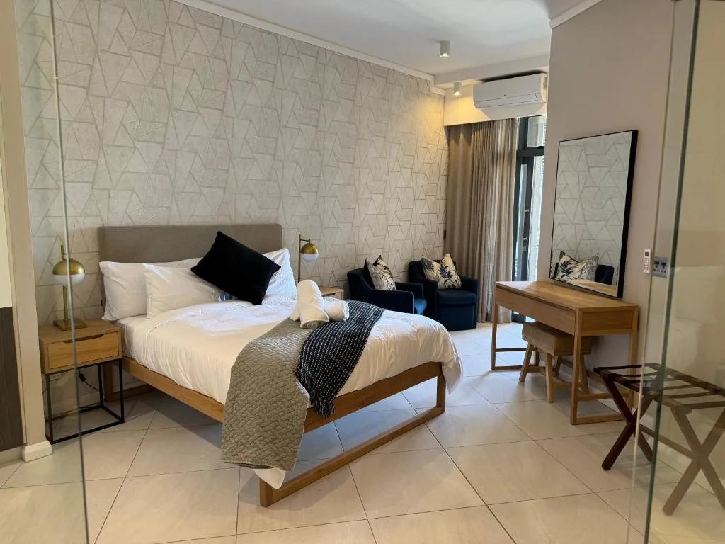 Menlyn Maine Triology - 10 On Capital — 2
