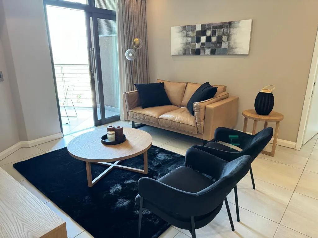 Menlyn Maine Triology - 10 On Capital — 5