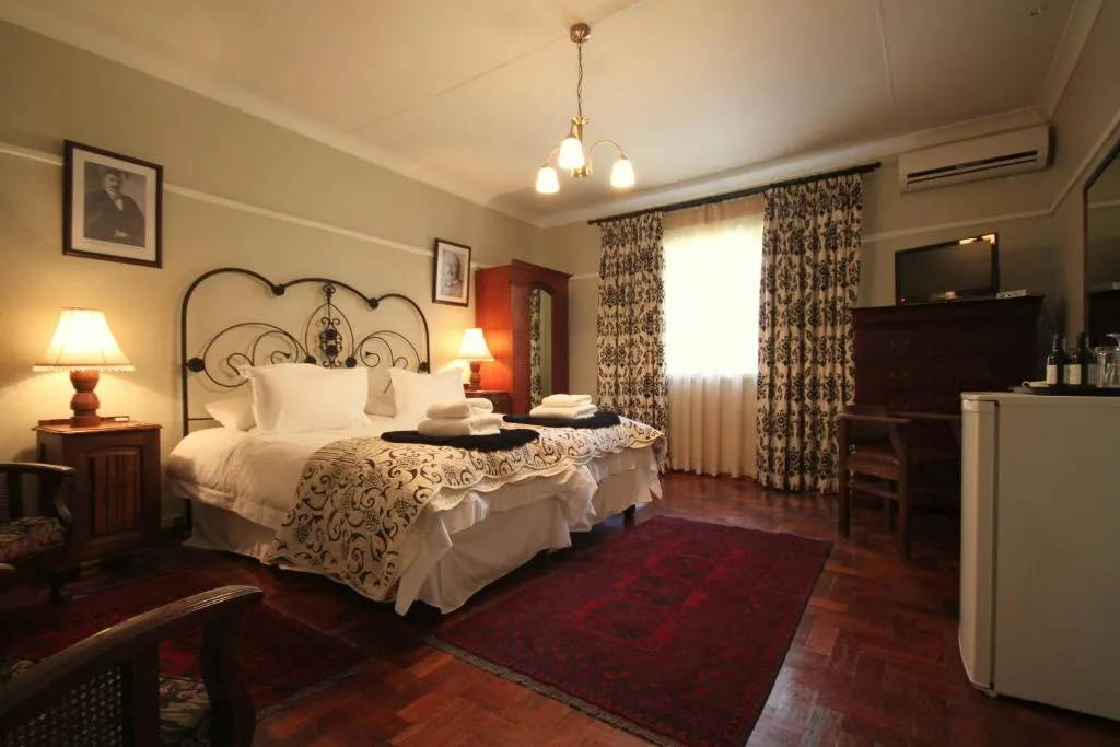 Morgenzon Estate — 3