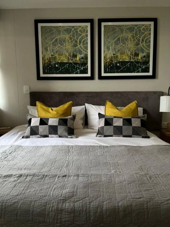 REGENCY APARTMENT HOTEL-ST@Y