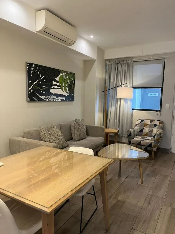 REGENCY APARTMENT HOTEL-ST@Y — 4