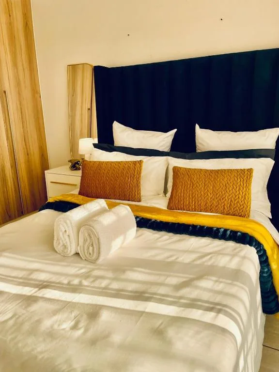 The Blyde, an impeccable blissful getaway (Balwin properties) — 2