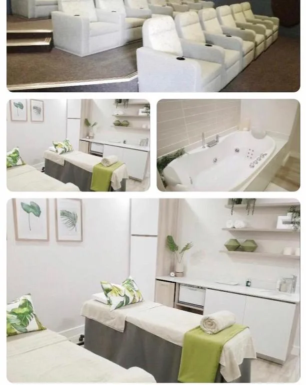 The Blyde, an impeccable blissful getaway (Balwin properties) — 3
