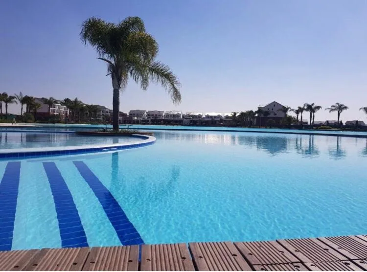 The Blyde, an impeccable blissful getaway (Balwin properties) — 4