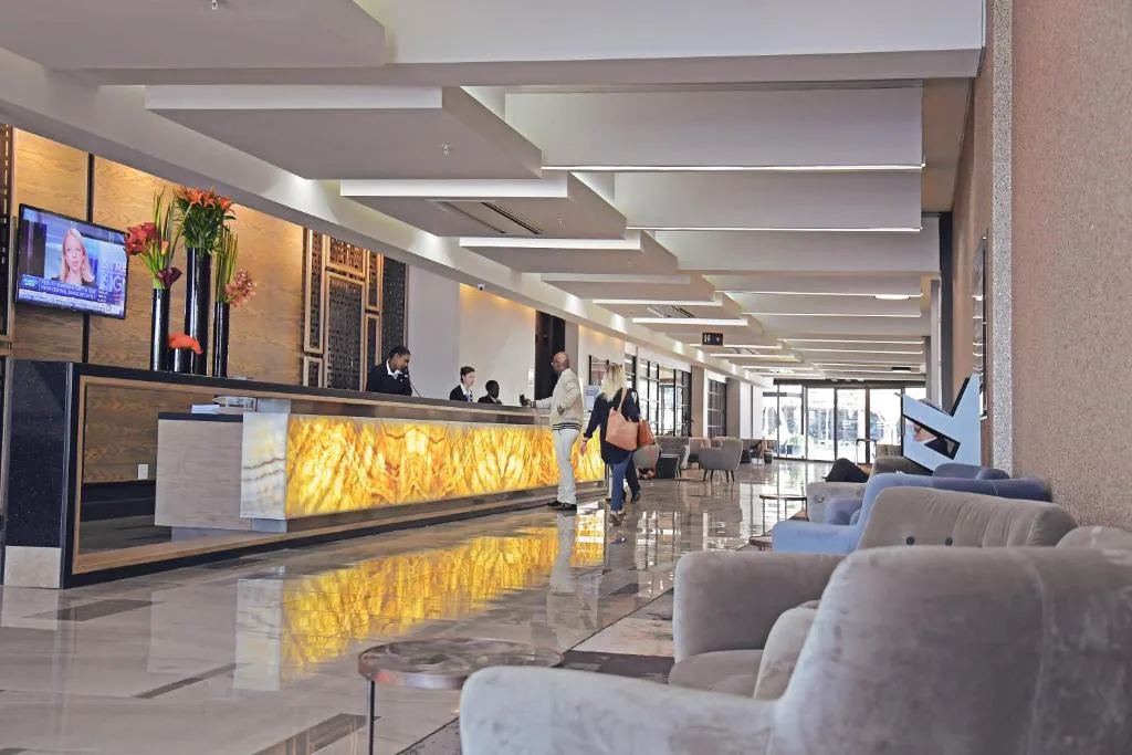 The Capital Menlyn Maine — 3