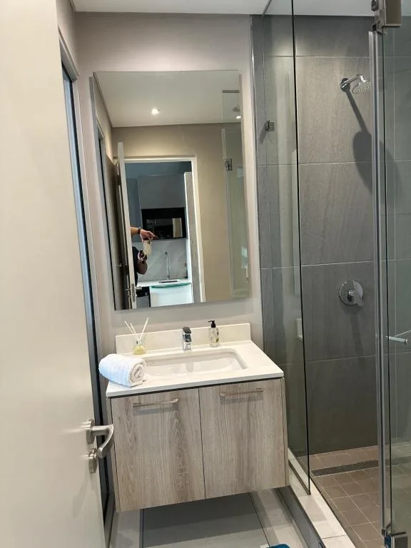 The Capital Trilogy Menlyn Maine Apartments 913 — 3