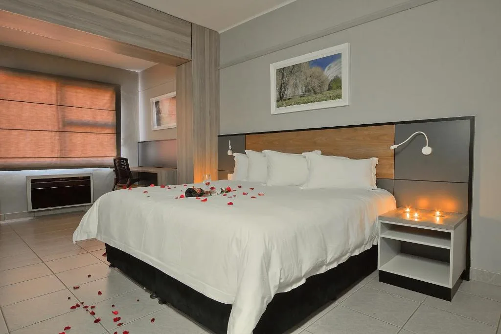 The Park Lodge Hotel — 2