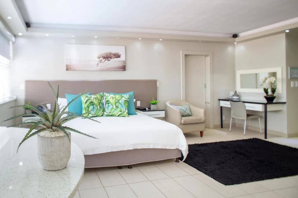 Villa San Giovanni Accommodation — 2