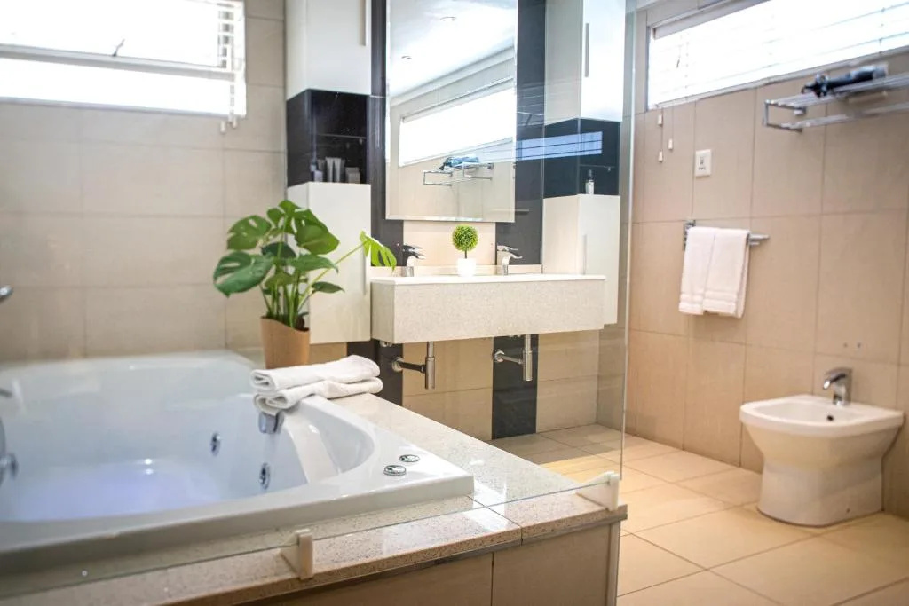 Villa San Giovanni Accommodation — 3