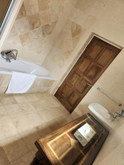 Waterkloof Mansion Boutique Hotel — 3