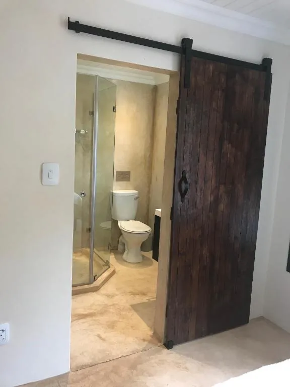 Olive Hill Guest House — 5